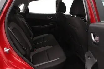 Hyundai Kona, 1.0, 88 kW, petrol, manual, front-wheel drive