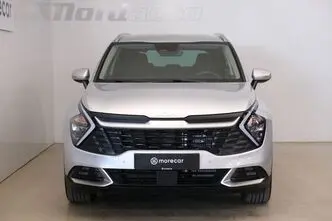Kia Sportage, 1.6, 132 kW, гибрид, автомат, полный привод