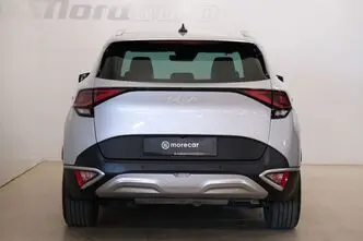 Kia Sportage, 1.6, 132 kW, гибрид, автомат, полный привод
