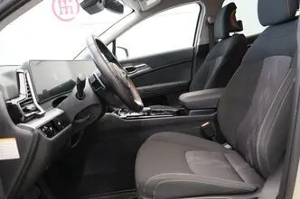 Kia Sportage, 1.6, 132 kW, гибрид, автомат, полный привод