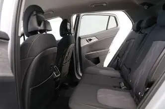 Kia Sportage, 1.6, 132 kW, гибрид, автомат, полный привод