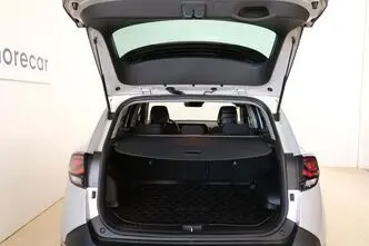 Kia Sportage, 1.6, 132 kW, гибрид, автомат, полный привод