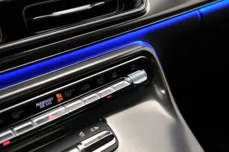 Mercedes-Benz V 300, 2.0, 174 kW, diesel, automatic, four-wheel drive