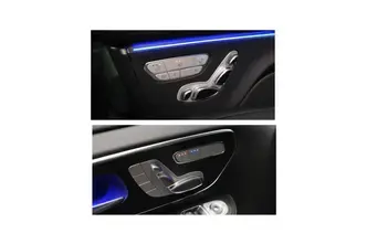 Mercedes-Benz V 300, 2.0, 174 kW, diesel, automatic, four-wheel drive