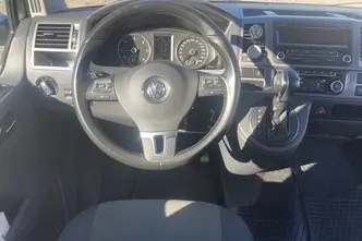 Volkswagen Caravelle, 2.0, 103 kW, diesel, automatic, front-wheel drive