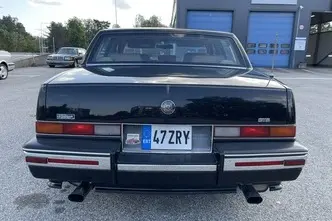 Cadillac Seville, 4.5, 134 kW, бензин, автомат, передний привод