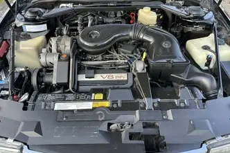Cadillac Seville, 4.5, 134 kW, бензин, автомат, передний привод