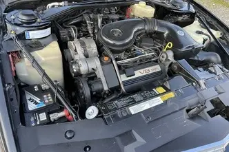 Cadillac Seville, 4.5, 134 kW, бензин, автомат, передний привод