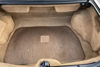 Cadillac Seville, 4.5, 134 kW, бензин, автомат, передний привод