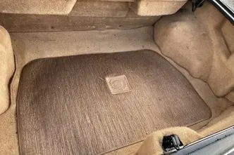 Cadillac Seville, 4.5, 134 kW, бензин, автомат, передний привод