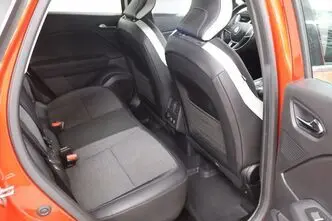 Renault Captur, 1.3, 103 kW, hübriid, automaat, esivedu