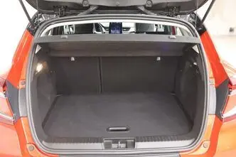 Renault Captur, 1.3, 103 kW, hübriid, automaat, esivedu