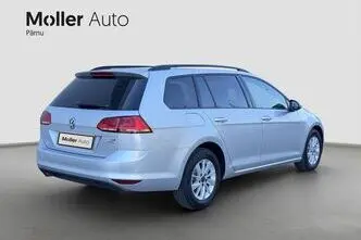 Volkswagen Golf, 1.6, 81 kW, diesel, manual, front-wheel drive