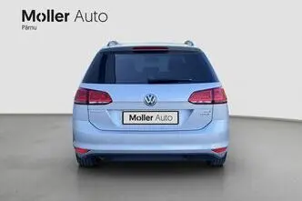 Volkswagen Golf, 1.6, 81 kW, diesel, manual, front-wheel drive