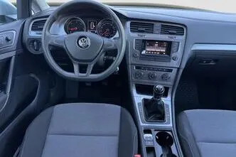Volkswagen Golf, 1.6, 81 kW, diesel, manual, front-wheel drive