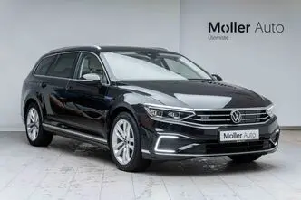 Volkswagen Passat, 1.4, 160 kW, pistikhübriid, automaat, esivedu