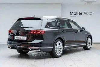 Volkswagen Passat, 1.4, 160 kW, pistikhübriid, automaat, esivedu