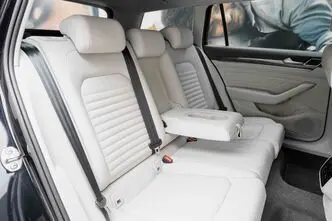 Volkswagen Passat, 1.4, 160 kW, pistikhübriid, automaat, esivedu