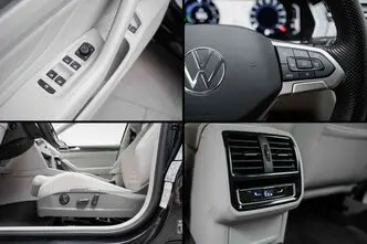 Volkswagen Passat, 1.4, 160 kW, pistikhübriid, automaat, esivedu