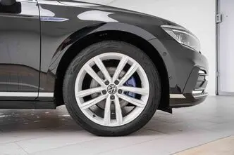 Volkswagen Passat, 1.4, 160 kW, pistikhübriid, automaat, esivedu