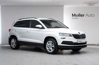 Škoda Karoq, 1.6, 85 kW, diesel, manual, front-wheel drive