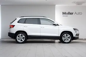 Škoda Karoq, 1.6, 85 kW, diesel, manual, front-wheel drive