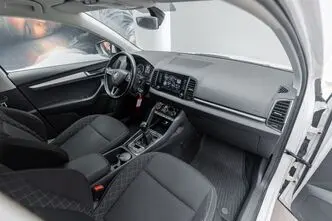 Škoda Karoq, 1.6, 85 kW, diesel, manual, front-wheel drive