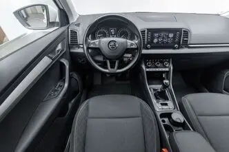 Škoda Karoq, 1.6, 85 kW, diesel, manual, front-wheel drive