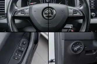 Škoda Karoq, 1.6, 85 kW, diesel, manual, front-wheel drive