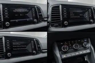 Škoda Karoq, 1.6, 85 kW, diesel, manual, front-wheel drive