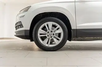 Škoda Karoq, 1.6, 85 kW, diesel, manual, front-wheel drive