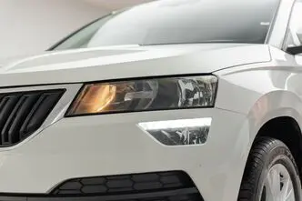 Škoda Karoq, 1.6, 85 kW, diesel, manual, front-wheel drive