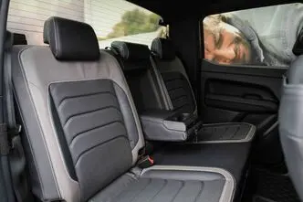 Volkswagen Amarok, 3.0, 177 kW, diesel, automatic, four-wheel drive