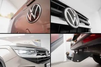 Volkswagen Amarok, 3.0, 177 kW, diesel, automatic, four-wheel drive