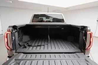 Volkswagen Amarok, 3.0, 177 kW, diesel, automatic, four-wheel drive