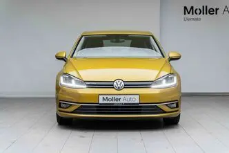 Volkswagen Golf, 1.5, 96 kW, petrol, automatic, front-wheel drive