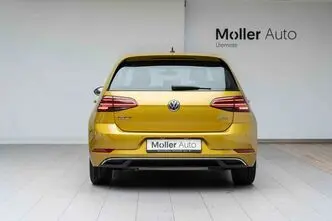 Volkswagen Golf, 1.5, 96 kW, petrol, automatic, front-wheel drive