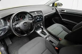Volkswagen Golf, 1.5, 96 kW, petrol, automatic, front-wheel drive