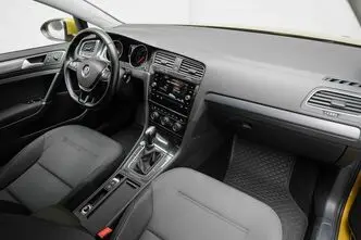 Volkswagen Golf, 1.5, 96 kW, petrol, automatic, front-wheel drive