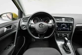 Volkswagen Golf, 1.5, 96 kW, petrol, automatic, front-wheel drive