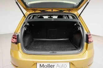 Volkswagen Golf, 1.5, 96 kW, petrol, automatic, front-wheel drive