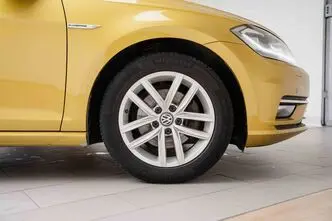 Volkswagen Golf, 1.5, 96 kW, petrol, automatic, front-wheel drive