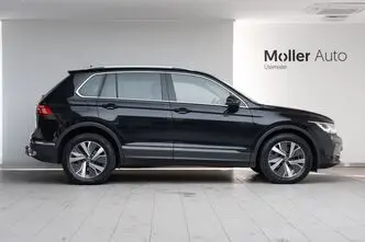 Volkswagen Tiguan, 1.4, 180 kW, petrol, automatic, front-wheel drive