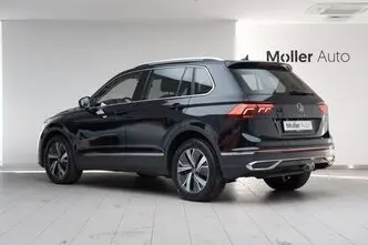 Volkswagen Tiguan, 1.4, 180 kW, petrol, automatic, front-wheel drive