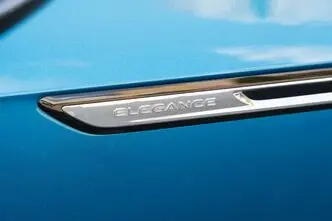 Volkswagen Arteon, 2.0, 207 kW, бензин, автомат