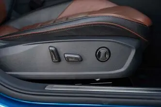 Volkswagen Arteon, 2.0, 207 kW, бензин, автомат