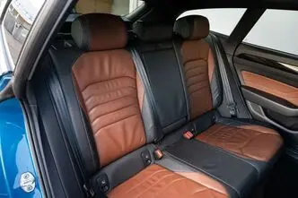 Volkswagen Arteon, 2.0, 207 kW, бензин, автомат