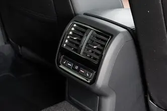 Volkswagen Arteon, 2.0, 207 kW, бензин, автомат