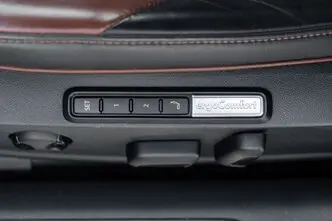 Volkswagen Arteon, 2.0, 207 kW, бензин, автомат