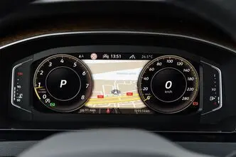 Volkswagen Arteon, 2.0, 207 kW, бензин, автомат